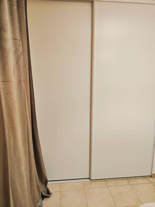 Appartement Des Carmes Nimes Exterior photo