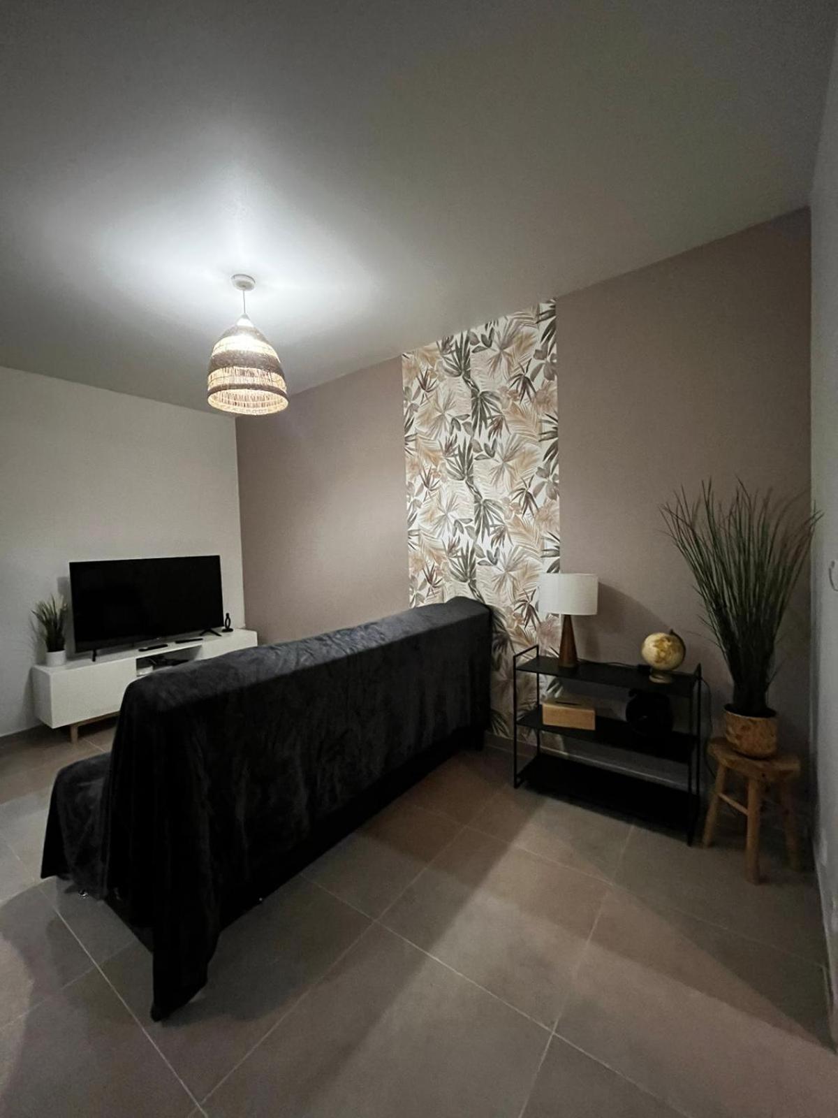 Appartement Des Carmes Nimes Exterior photo